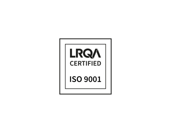 Certification ISO 9001 chez Comopilatio