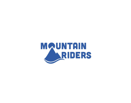 Logo Mountain Riders