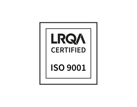 Compilatio - Certification ISO 9001