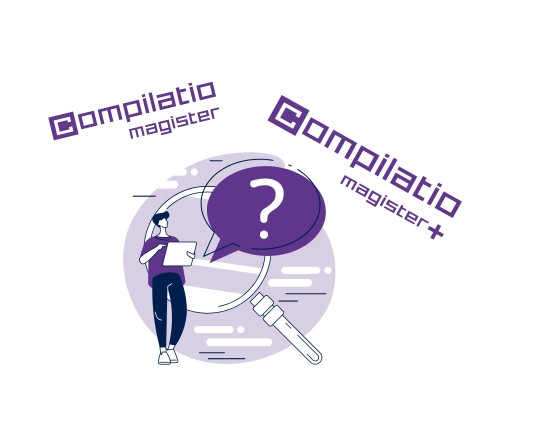 détecteur d'ia et plagiat alternative turnitin