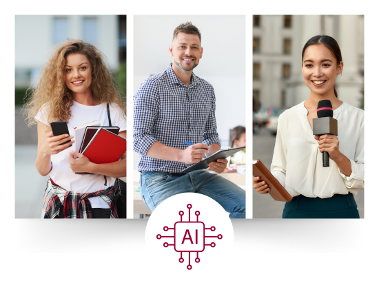 Kostenloser KI-Detektor