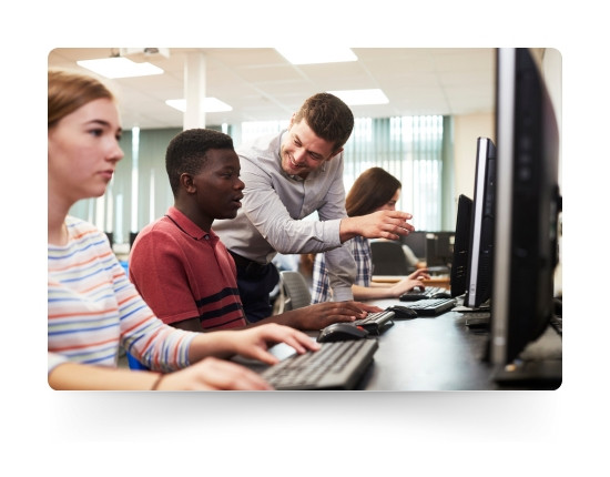 Compilatio plateforme pédagogique LMS