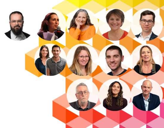 éducation de demain avec l'IA