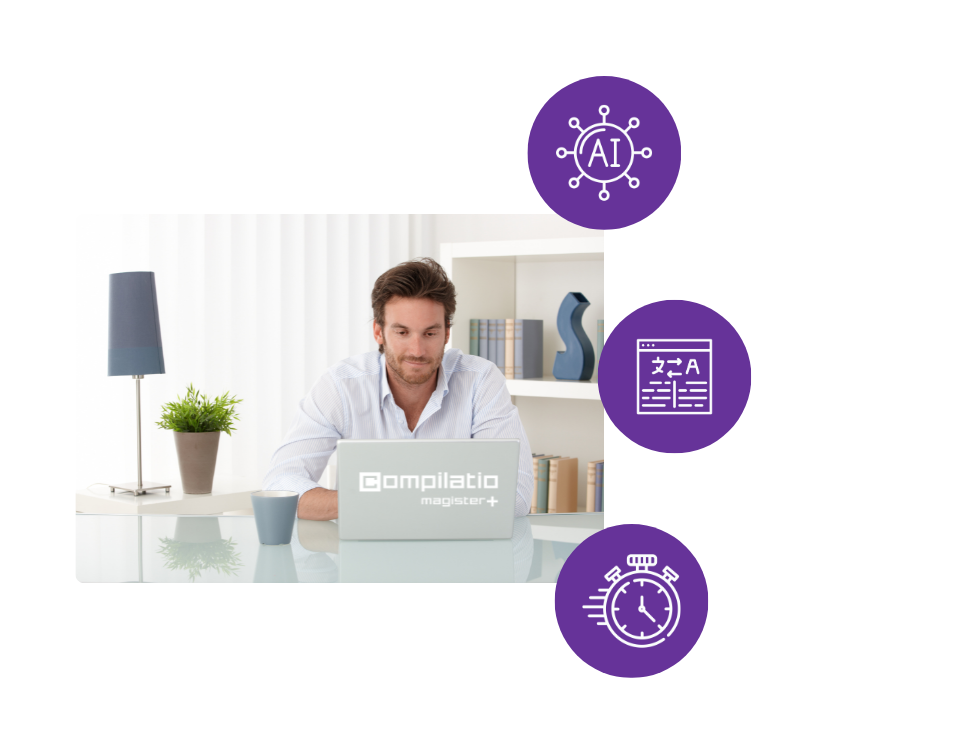 Ai Plagiarism Checker For Teachers Compilatio Magister Ai Plagiarism Checker For Teachers Compilatio Magister