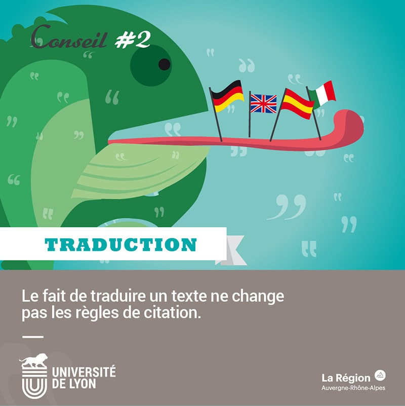 compilatio plagiat traduction