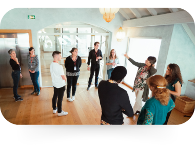 communication non-violente et enseignement