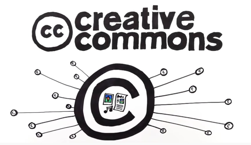 operazione creative commons