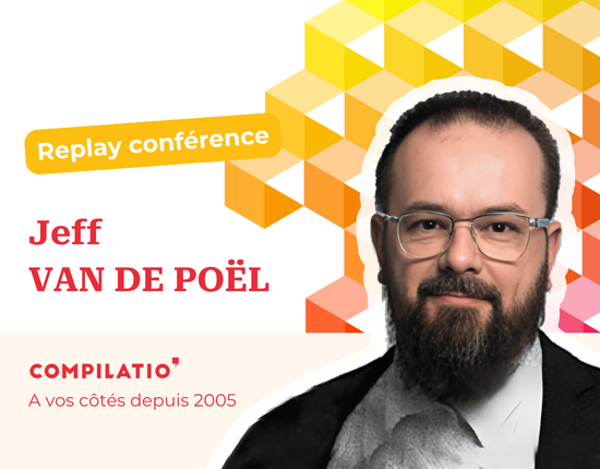 Homo Docent 2.0 : Tous des robots ?