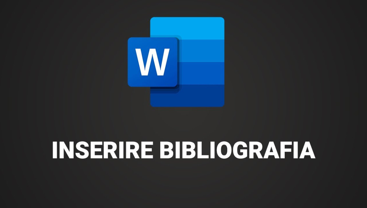 tutorial bibliografia automatica word