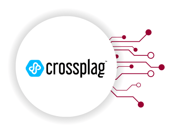 crossplag Detector de Chat GPT