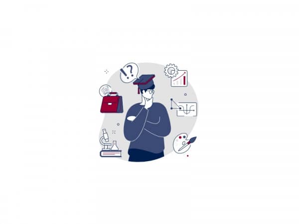 cons ai education