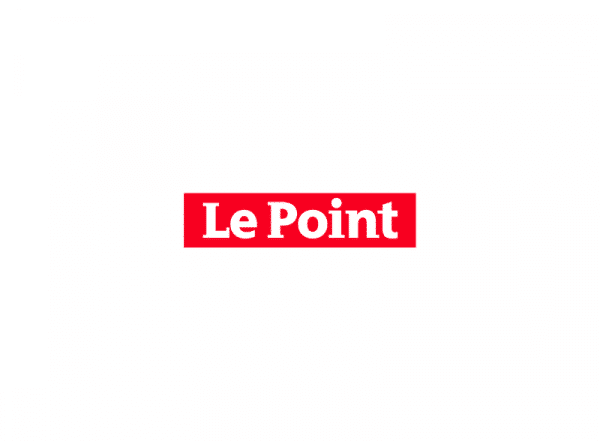 Le Point - Noticias de Compilatio