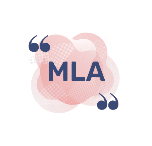 regole per citare i riferimenti MLA