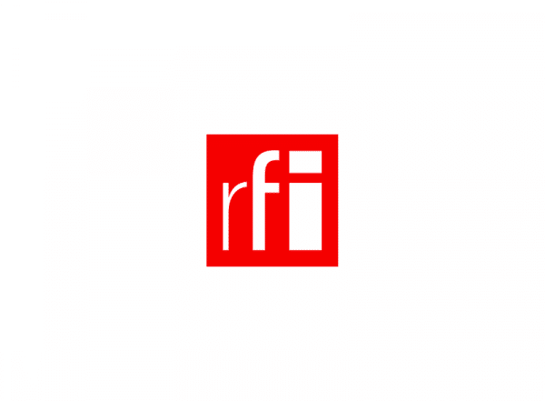 International Radio France - Compilatio news