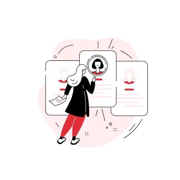 Développement missions analyse