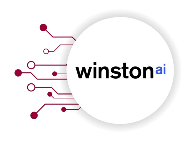 rilevatore ai winston