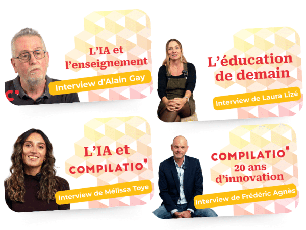 intelligence artificielle et éducation
