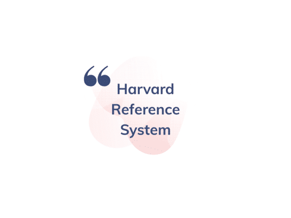 Citar a ChatGPT con el sistema de referencia Harvard