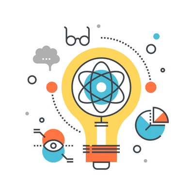 Conceptual research for several disciplines