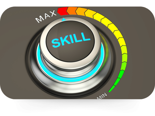 évaluation compétences - détecteur ia
