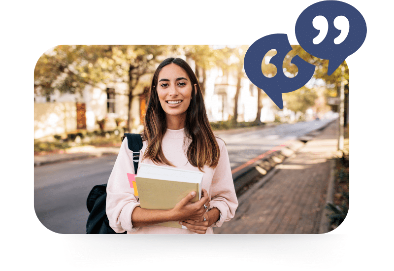 quotation marks french