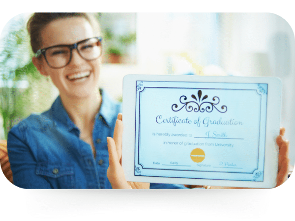 certification titre rncp