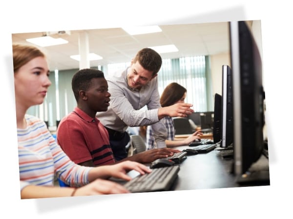 ai scanner for teachers