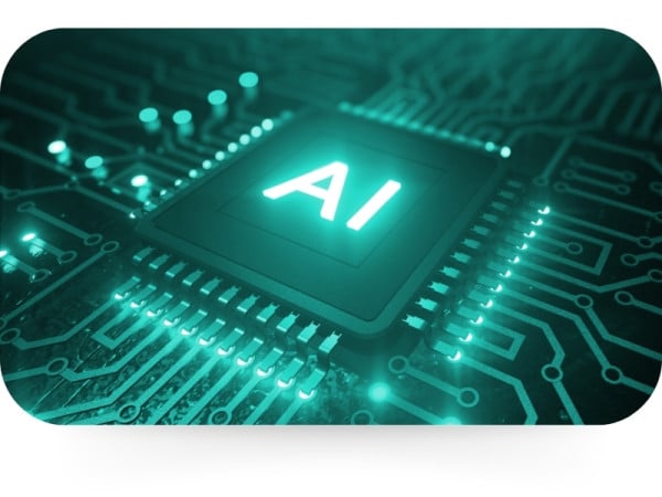 AI checking essay students
