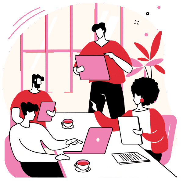master internship report introduction
