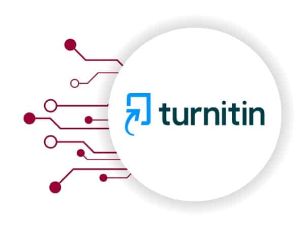 turnitin comprobador de ia