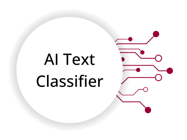 AI Text Classifier - Detector de IA Open AI