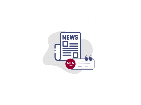 come citare un sito web