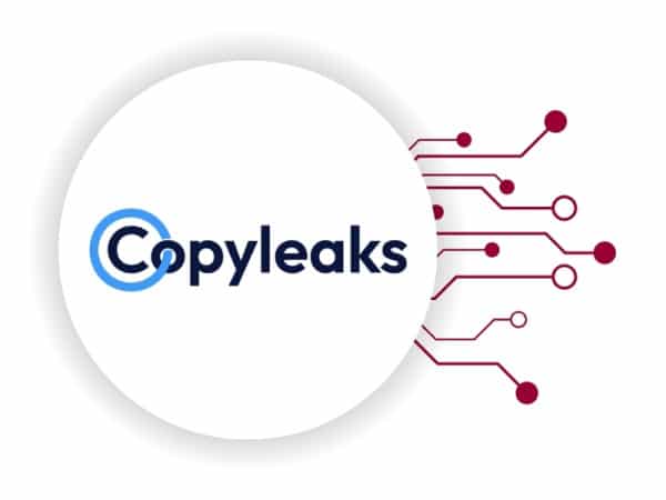 copyleaks ai essay scanner