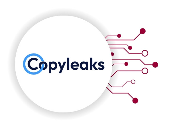 copyleaks rilevatore ai