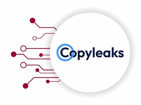 copyleaks ai checker