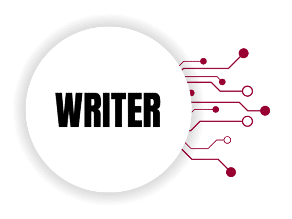 detector de inteligencia artificial Writer