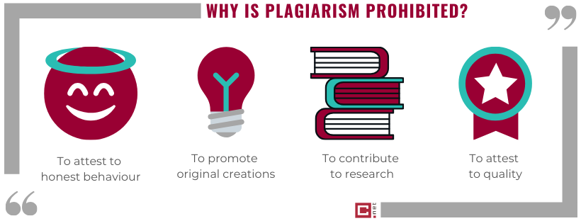 evade plagiarism detection software