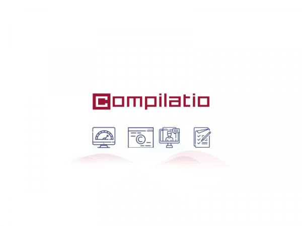 Compilatio&nbsp;: prévenir et le prévention du plagiat