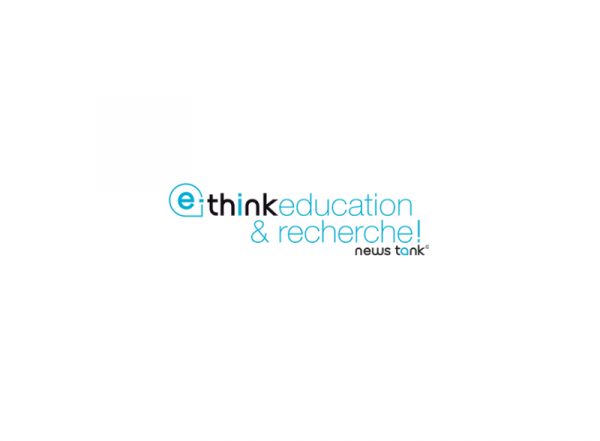 News tank éducation & recherche Compilatio actualités
