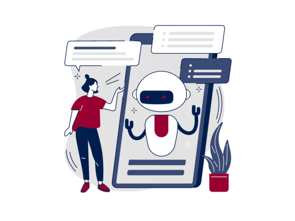évolution de l'apprentissage avec l'IA