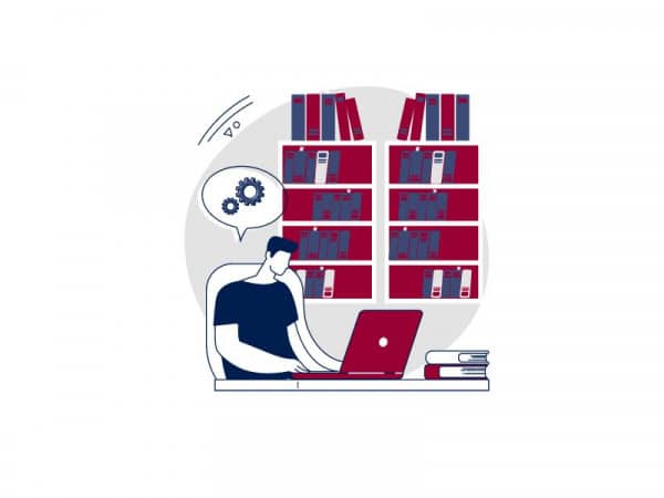 mémoire bibliographie