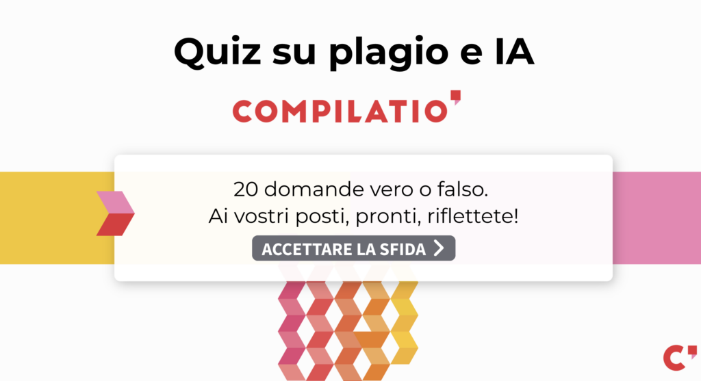 miglior software antiplagio-rilevatore ai