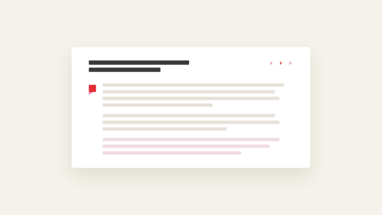 comment conclure son rapport de stage&nbsp;?