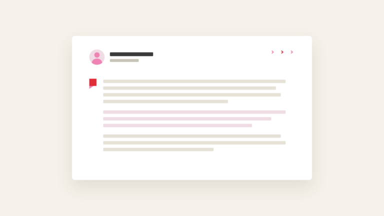Personal Statement guide