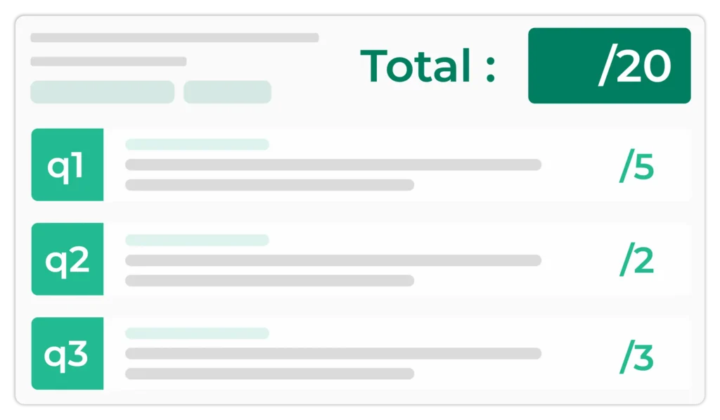 correcteur ia-correction devoir exercice